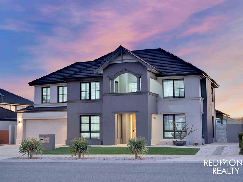 9 Seabreeze Avenue, Burns Beach WA 6028