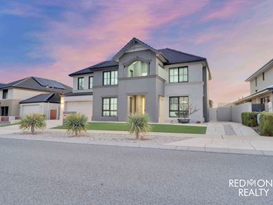 9 Seabreeze Avenue, Burns Beach WA 6028