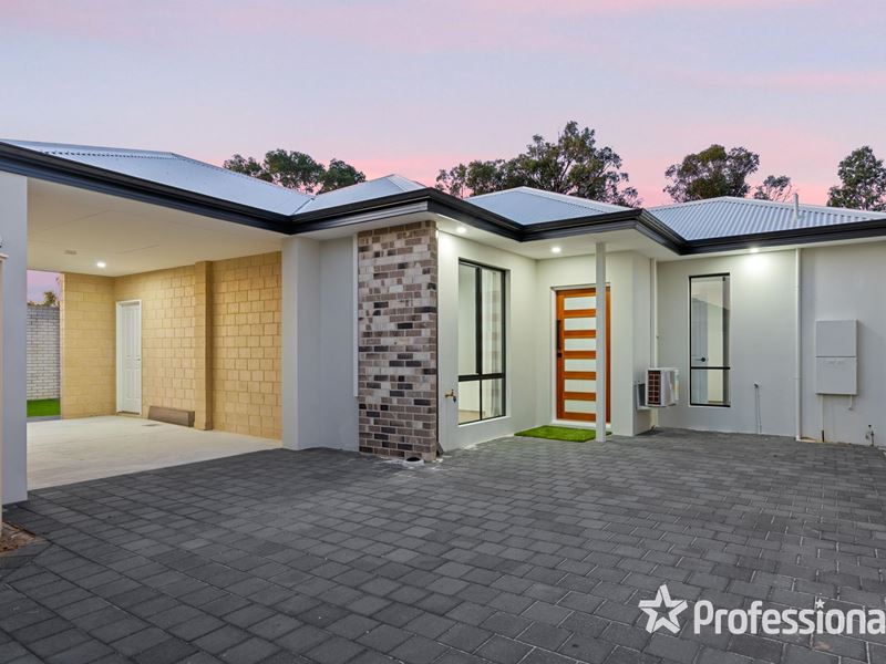 23A Favell Way, Balga WA 6061