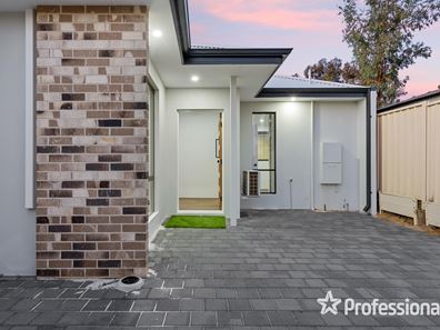 23A Favell Way, Balga WA 6061
