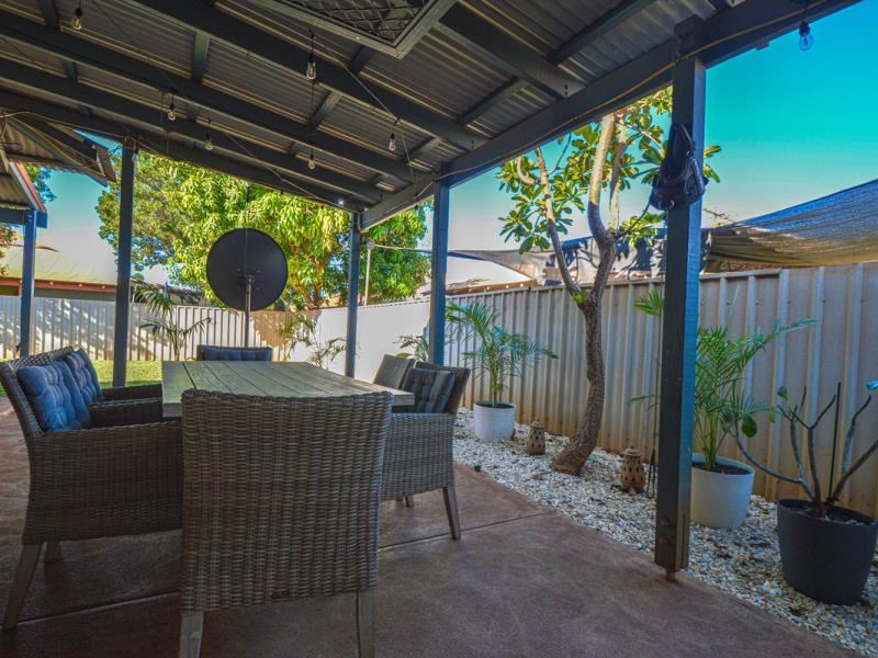 4 Wantijirri Court, South Hedland WA 6722