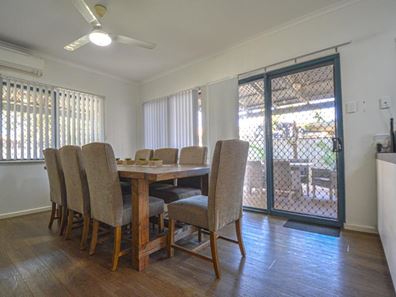 4 Wantijirri Court, South Hedland WA 6722