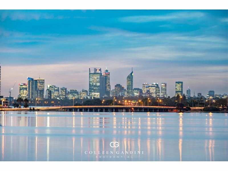 97 The Esplanade, Mount Pleasant