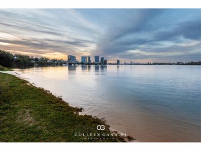 97 The Esplanade, Mount Pleasant WA 6153