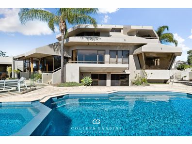 97 The Esplanade, Mount Pleasant WA 6153