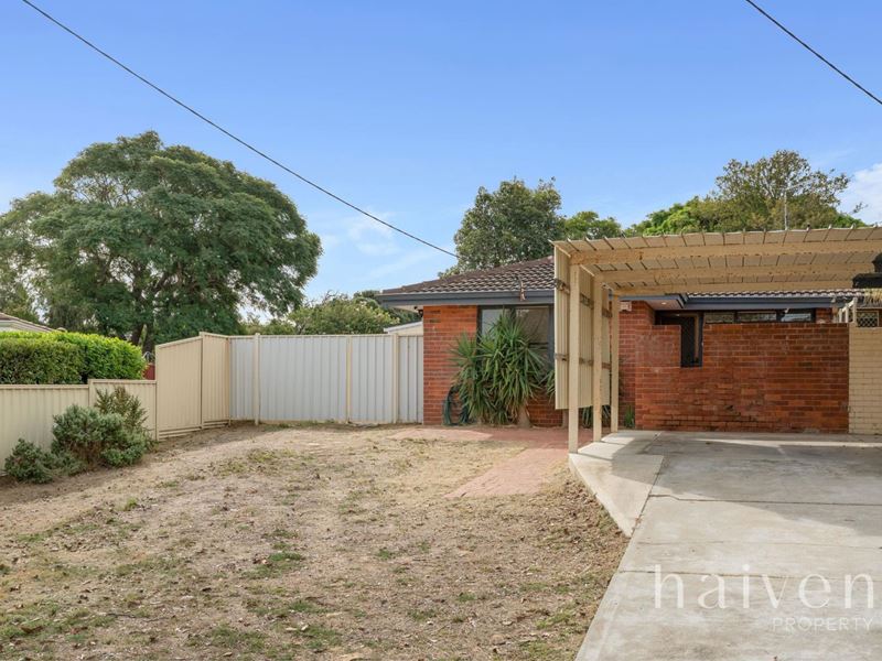 11A NEVILLE DRIVE, Wanneroo WA 6065