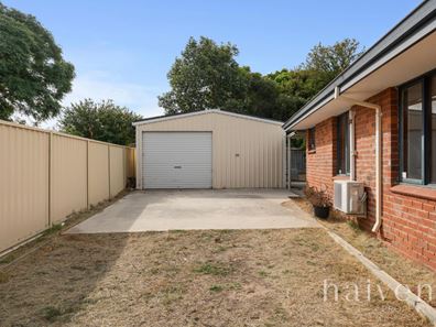 11A NEVILLE DRIVE, Wanneroo WA 6065