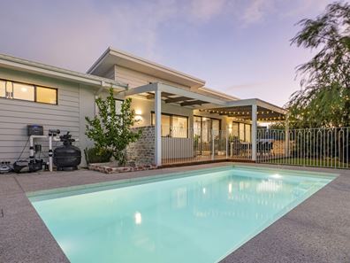 13 Durban Way, Dunsborough WA 6281