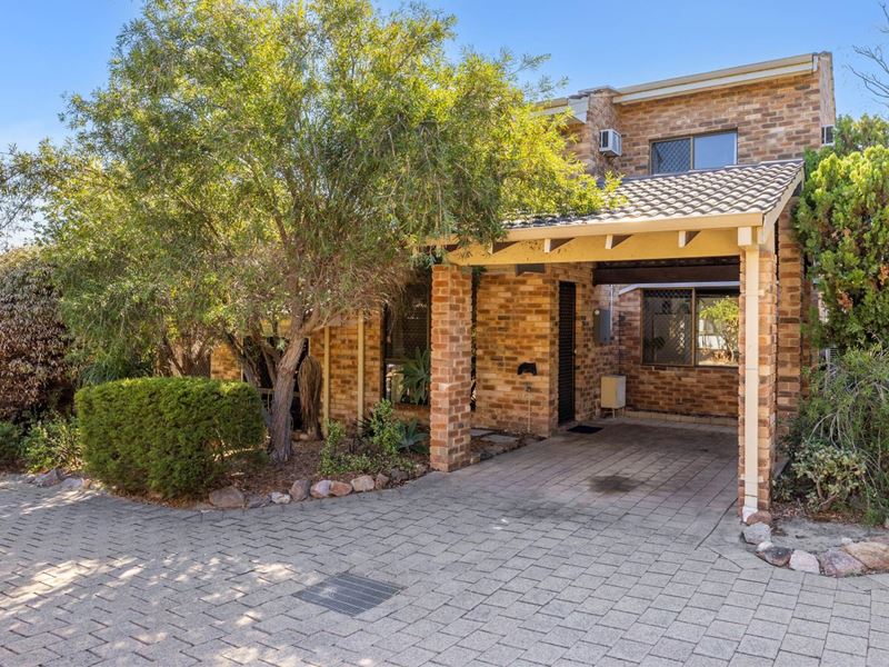 5/168 Banksia Street, Tuart Hill