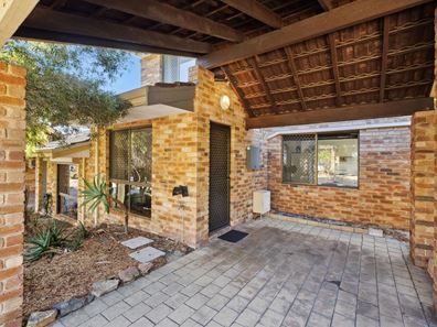5/168 Banksia Street, Tuart Hill WA 6060