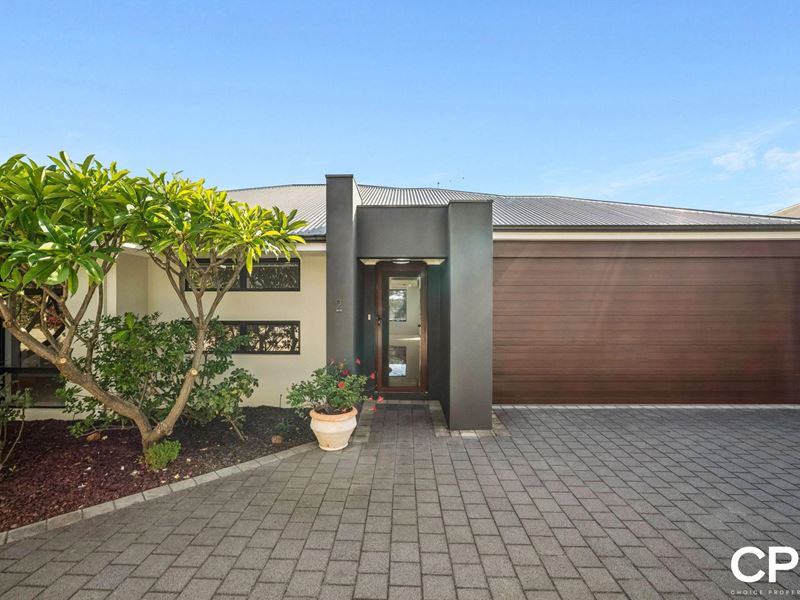 2/43 Boonooloo Road, Kalamunda WA 6076