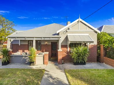131 Anzac Road, Mount Hawthorn WA 6016