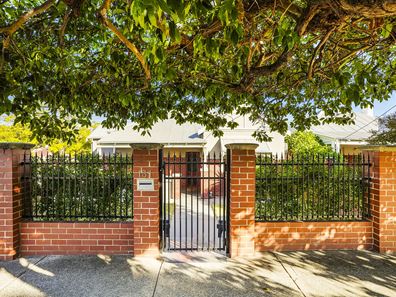 131 Anzac Road, Mount Hawthorn WA 6016