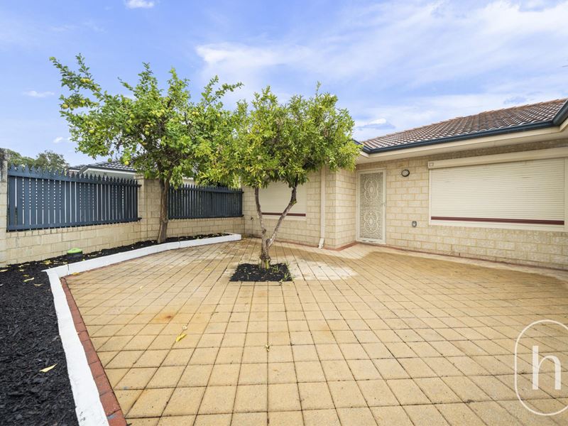 54A NOLLAMARA AVENUE, Nollamara WA 6061