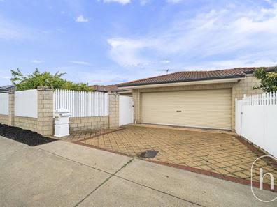 54A NOLLAMARA AVENUE, Nollamara WA 6061
