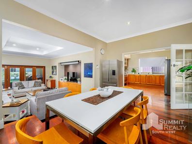 18 Patrick Street, South Bunbury WA 6230