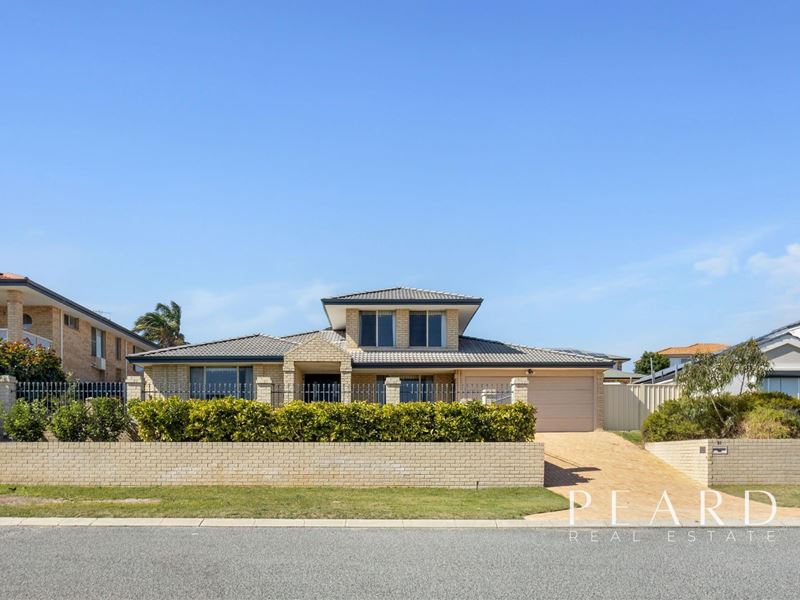 21 Reacher Place, Ocean Reef WA 6027