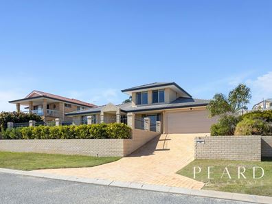 21 Reacher Place, Ocean Reef WA 6027