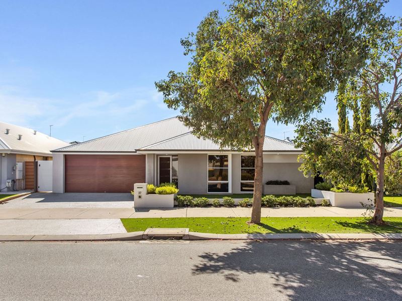 27 Haga Parkway, Landsdale