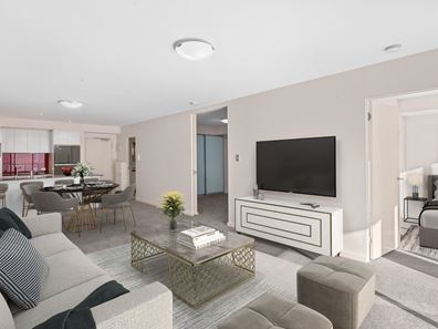 95/69 Milligan Street, Perth WA 6000