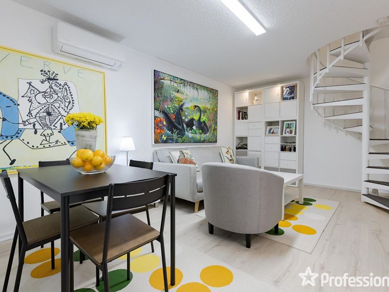 9/26 Cape Street, Osborne Park WA 6017