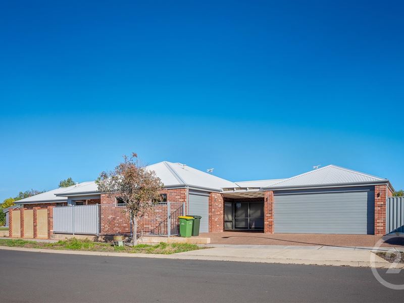 21 Paterson Drive, Yalyalup