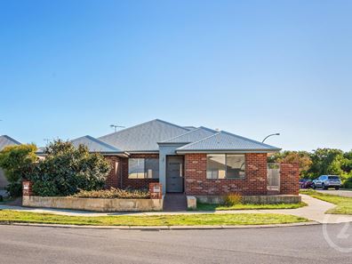 21 Paterson Drive, Yalyalup WA 6280
