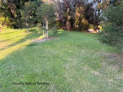 21 Barbette Road, Willetton WA 6155
