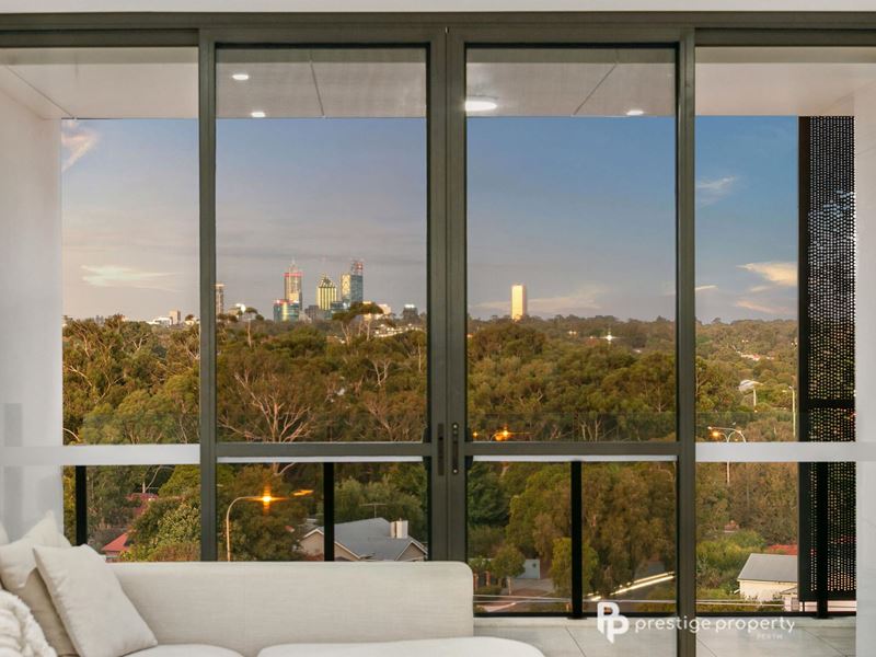 608/1 Seymour Avenue, Shenton Park WA 6008