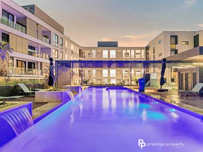 608/1 Seymour Avenue, Shenton Park WA 6008