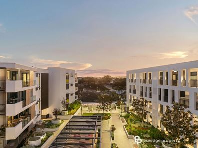 608/1 Seymour Avenue, Shenton Park WA 6008