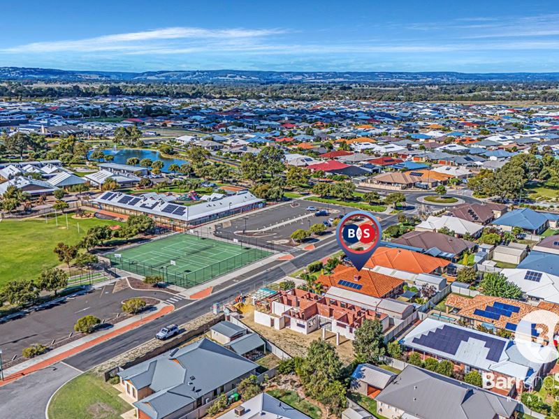 10 Azurite Drive, Australind