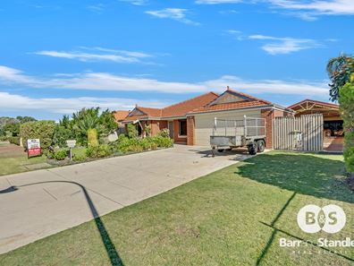 10 Azurite Drive, Australind WA 6233