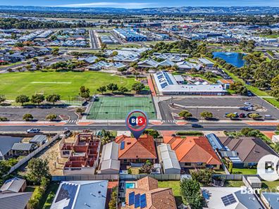 10 Azurite Drive, Australind WA 6233