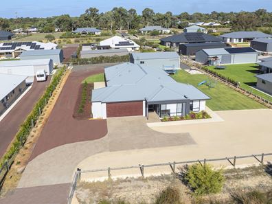 18 Sierra Crescent, Vasse WA 6280
