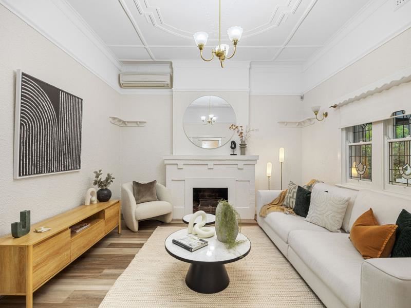 29 Robinson Street, Nedlands