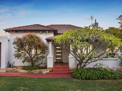 29 Robinson Street, Nedlands WA 6009
