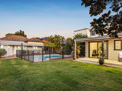29 Robinson Street, Nedlands WA 6009