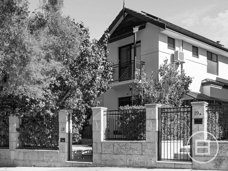 19 Edinboro Street, Mount Hawthorn