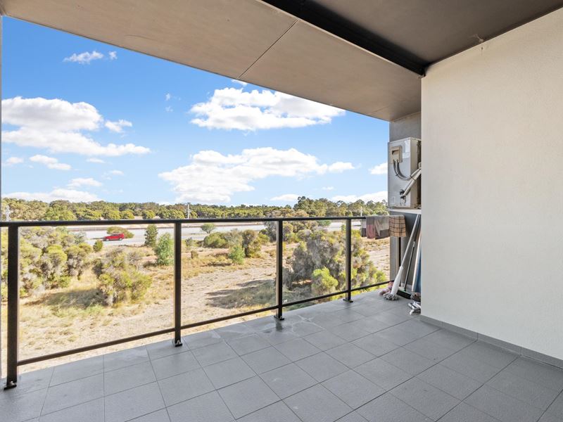10/22 Wandsworth Avenue, Brabham