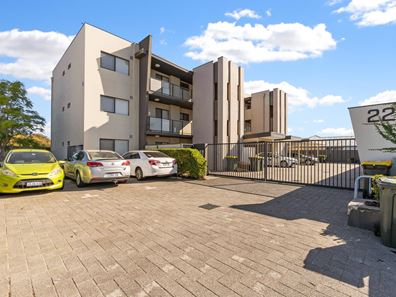 10/22 Wandsworth Avenue, Brabham WA 6055