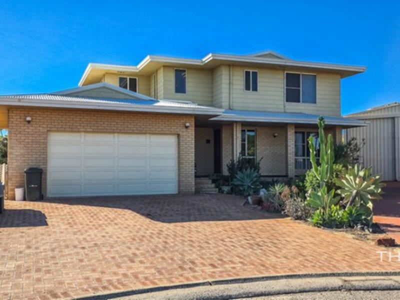 6 Menari Court, Kalbarri WA 6536