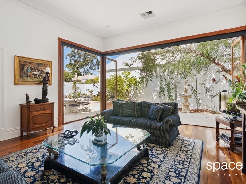 23 Churchill Avenue, Subiaco