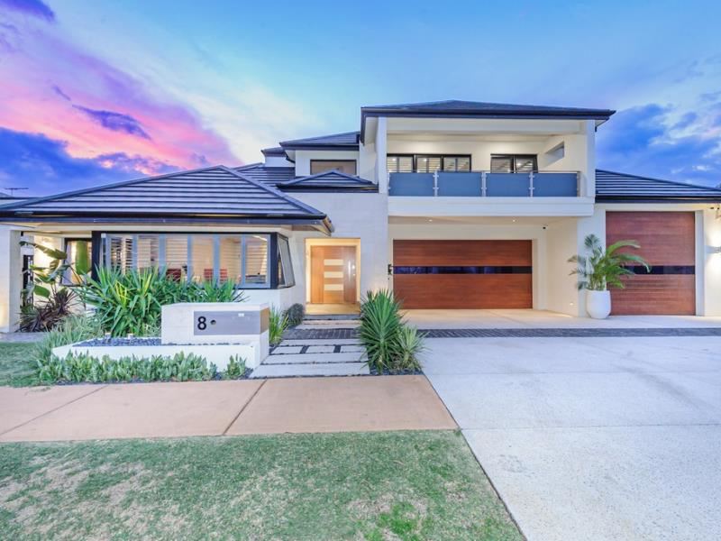 8 Alcaston Road, Harrisdale