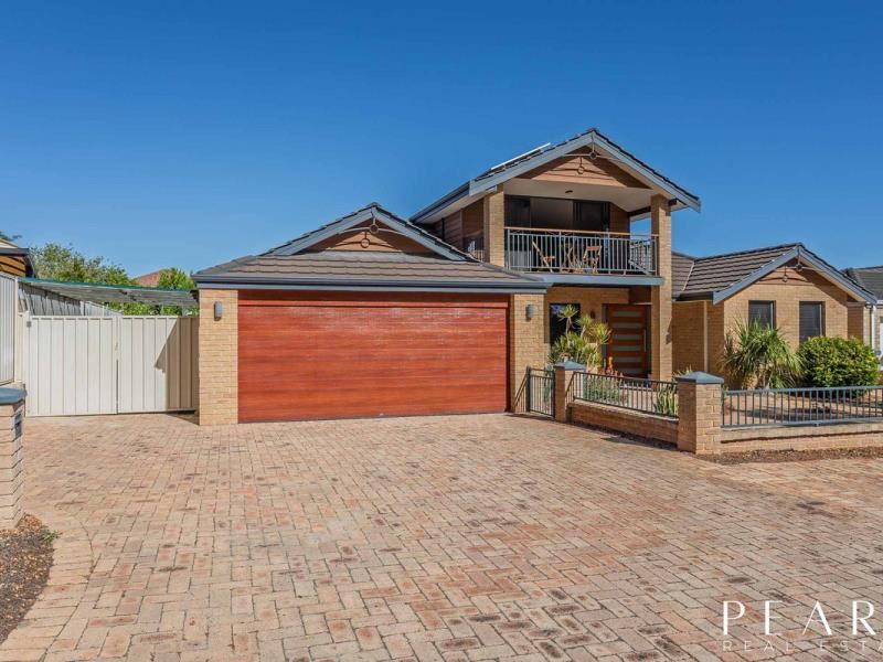 68 Golf Links Drive, Carramar WA 6031