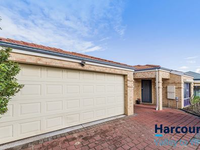5 Marsala Way, Ellenbrook WA 6069