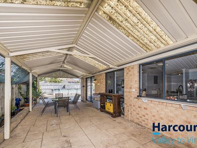5 Marsala Way, Ellenbrook WA 6069