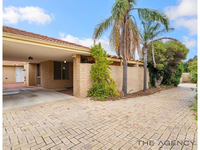 2/35 Collier Avenue, Balcatta