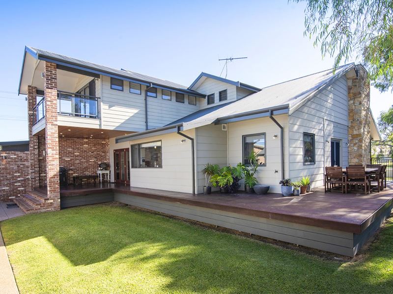 56 Thomas Street, West Busselton WA 6280