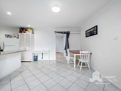 20 Kinkella Drive, Carey Park WA 6230